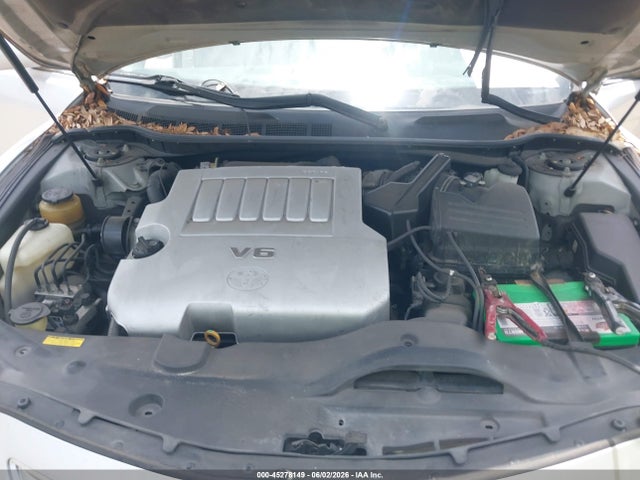 Продажа на аукционе авто 2007 Toyota Camry Le V6, vin: 4T1BK46K57U537478, номер лота: 45278149