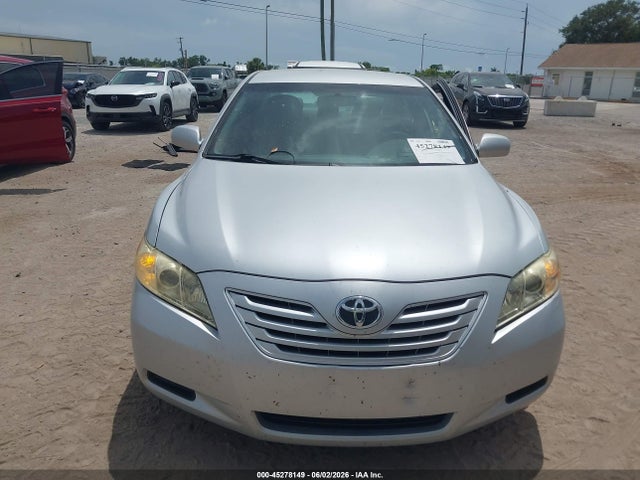 Продажа на аукционе авто 2007 Toyota Camry Le V6, vin: 4T1BK46K57U537478, номер лота: 45278149