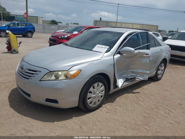 Продажа на аукционе авто 2007 Toyota Camry Le V6, vin: 4T1BK46K57U537478, номер лота: 45278149