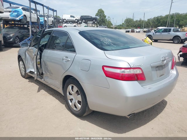 Продажа на аукционе авто 2007 Toyota Camry Le V6, vin: 4T1BK46K57U537478, номер лота: 45278149