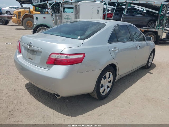 Продажа на аукционе авто 2007 Toyota Camry Le V6, vin: 4T1BK46K57U537478, номер лота: 45278149