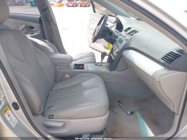Продажа на аукционе авто 2007 Toyota Camry Le V6, vin: 4T1BK46K57U537478, номер лота: 45278149