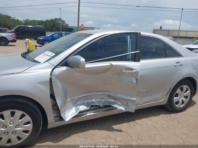 Продажа на аукционе авто 2007 Toyota Camry Le V6, vin: 4T1BK46K57U537478, номер лота: 45278149