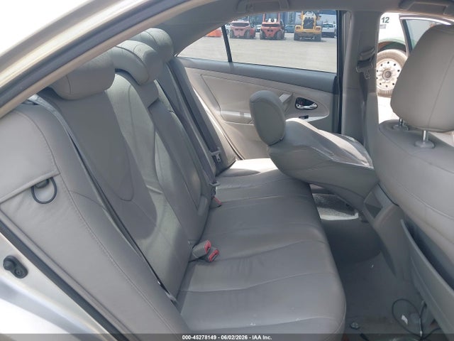 Продажа на аукционе авто 2007 Toyota Camry Le V6, vin: 4T1BK46K57U537478, номер лота: 45278149