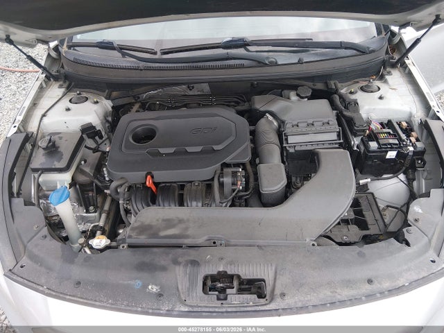 Aukcja sprzedaży 2015 Hyundai Sonata Se, vin: 5NPE24AF2FH219547, numer aukcji: 45278155