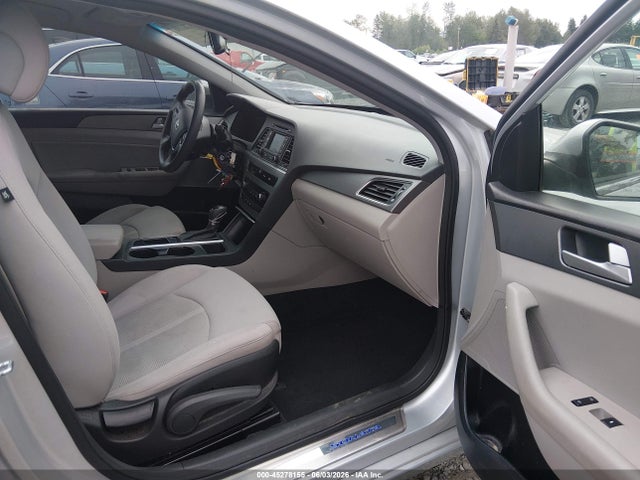 Aukcja sprzedaży 2015 Hyundai Sonata Se, vin: 5NPE24AF2FH219547, numer aukcji: 45278155