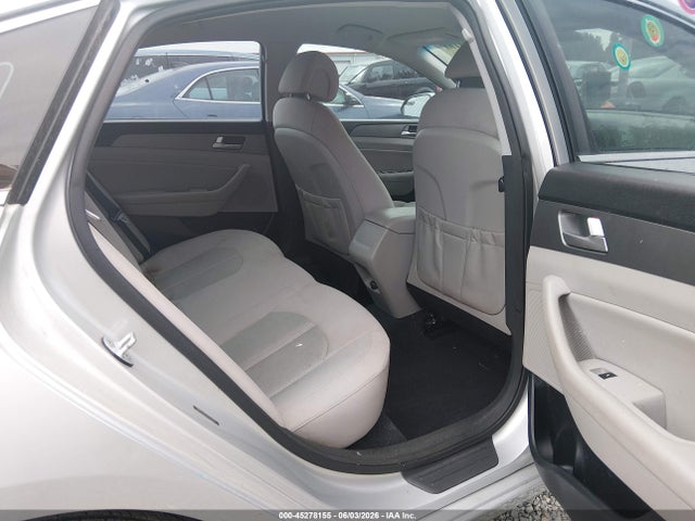 Aukcja sprzedaży 2015 Hyundai Sonata Se, vin: 5NPE24AF2FH219547, numer aukcji: 45278155