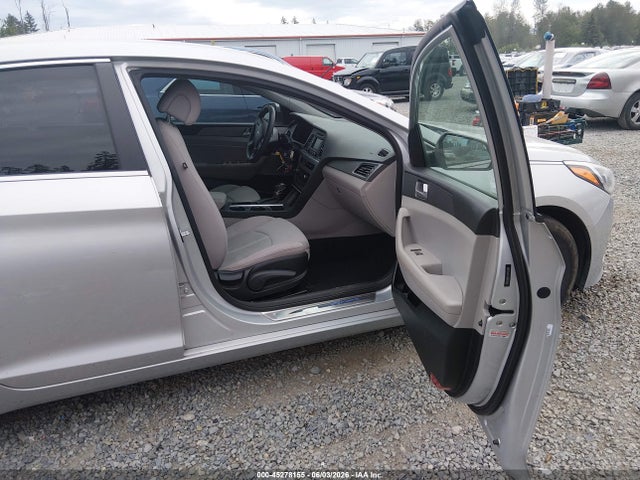 Aukcja sprzedaży 2015 Hyundai Sonata Se, vin: 5NPE24AF2FH219547, numer aukcji: 45278155