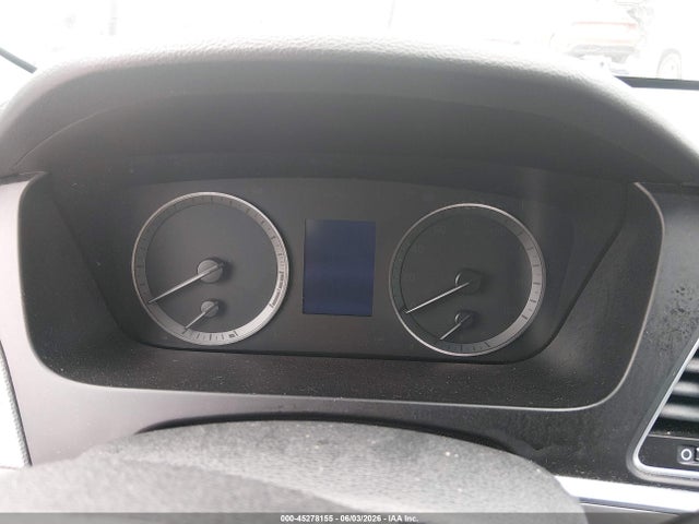 Aukcja sprzedaży 2015 Hyundai Sonata Se, vin: 5NPE24AF2FH219547, numer aukcji: 45278155