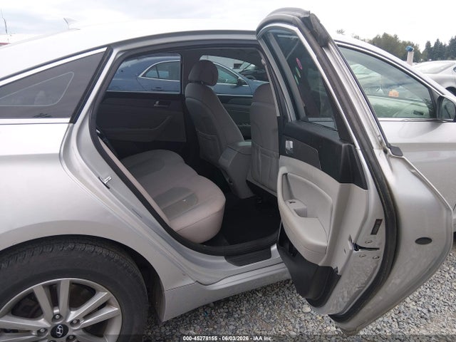 Aukcja sprzedaży 2015 Hyundai Sonata Se, vin: 5NPE24AF2FH219547, numer aukcji: 45278155