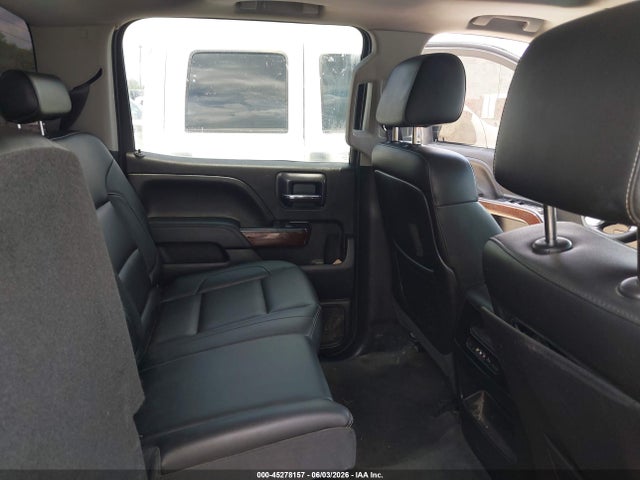 Aukcja sprzedaży 2015 Gmc Sierra 3500hd Slt, vin: 1GT423C89FF172757, numer aukcji: 45278157