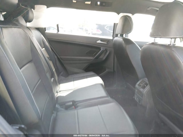 45278164 :رقم المزاد ، 3VV2B7AX0MM054894 vin ، 2021 Volkswagen Tiguan 2.0t Se/2.0t Se R-line Black/2.0t Sel مزاد بيع