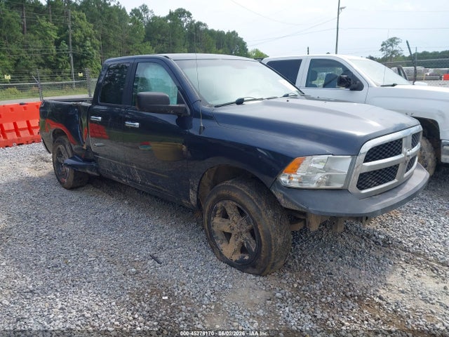 RAM 1500 Slt 4x2 6'4 Box 2017 1C6RR6GG5HS708142 головне зображення