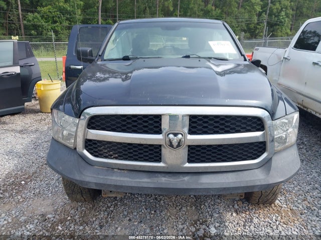 2017 Ram 1500 Slt  4x2 6'4 Box მანქანა იყიდება აუქციონზე, vin: 1C6RR6GG5HS708142, აუქციონის ნომერი: 45278170