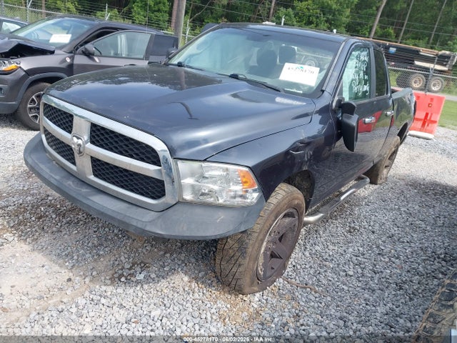 2017 Ram 1500 Slt  4x2 6'4 Box მანქანა იყიდება აუქციონზე, vin: 1C6RR6GG5HS708142, აუქციონის ნომერი: 45278170