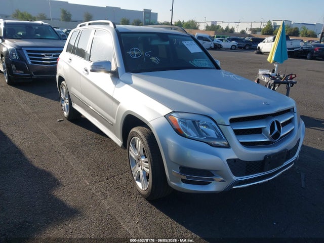 Aukcja sprzedaży 2014 Mercedes-benz Glk 350, vin: WDCGG5HB9EG259351, numer aukcji: 45278176