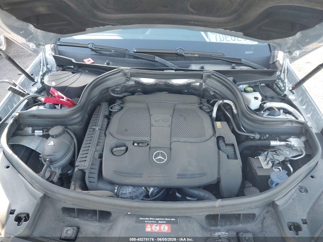 Aukcja sprzedaży 2014 Mercedes-benz Glk 350, vin: WDCGG5HB9EG259351, numer aukcji: 45278176