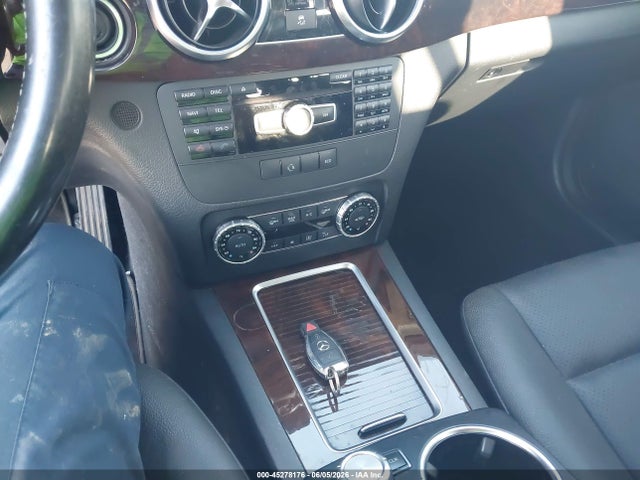 Aukcja sprzedaży 2014 Mercedes-benz Glk 350, vin: WDCGG5HB9EG259351, numer aukcji: 45278176
