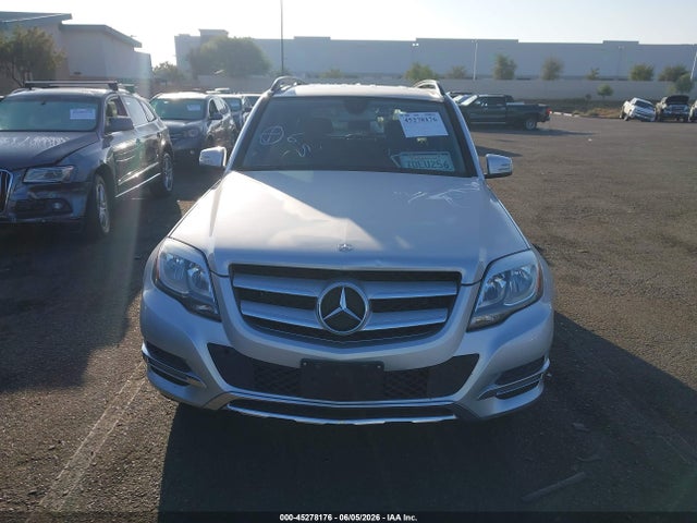 Aukcja sprzedaży 2014 Mercedes-benz Glk 350, vin: WDCGG5HB9EG259351, numer aukcji: 45278176