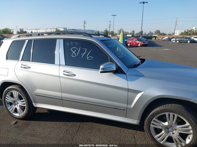 Aukcja sprzedaży 2014 Mercedes-benz Glk 350, vin: WDCGG5HB9EG259351, numer aukcji: 45278176