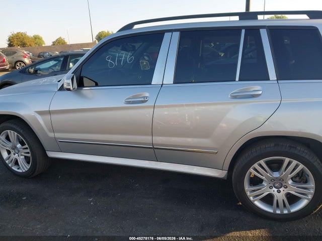 Aukcja sprzedaży 2014 Mercedes-benz Glk 350, vin: WDCGG5HB9EG259351, numer aukcji: 45278176
