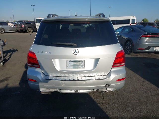 Aukcja sprzedaży 2014 Mercedes-benz Glk 350, vin: WDCGG5HB9EG259351, numer aukcji: 45278176