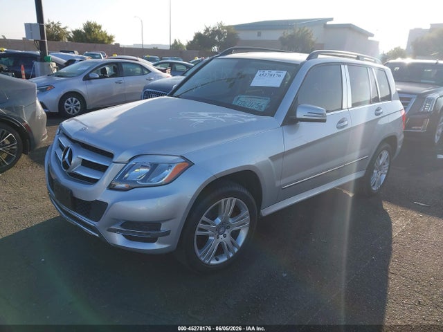Aukcja sprzedaży 2014 Mercedes-benz Glk 350, vin: WDCGG5HB9EG259351, numer aukcji: 45278176