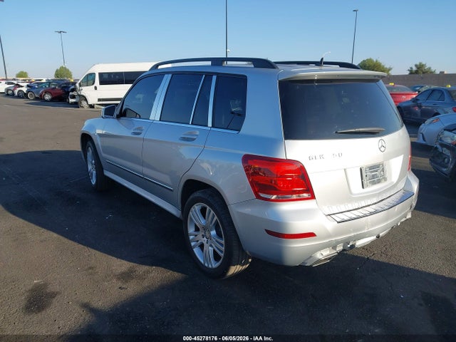 Aukcja sprzedaży 2014 Mercedes-benz Glk 350, vin: WDCGG5HB9EG259351, numer aukcji: 45278176