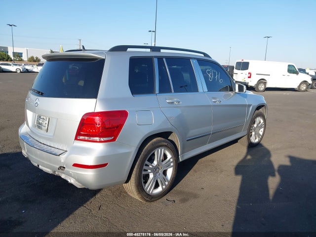 Aukcja sprzedaży 2014 Mercedes-benz Glk 350, vin: WDCGG5HB9EG259351, numer aukcji: 45278176