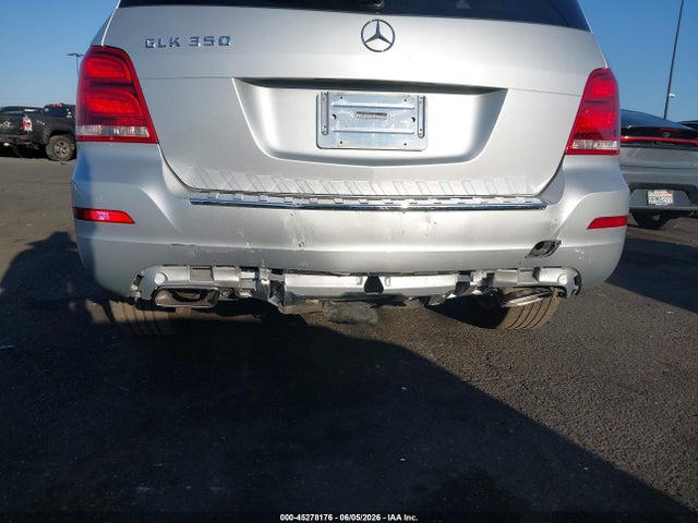 Aukcja sprzedaży 2014 Mercedes-benz Glk 350, vin: WDCGG5HB9EG259351, numer aukcji: 45278176