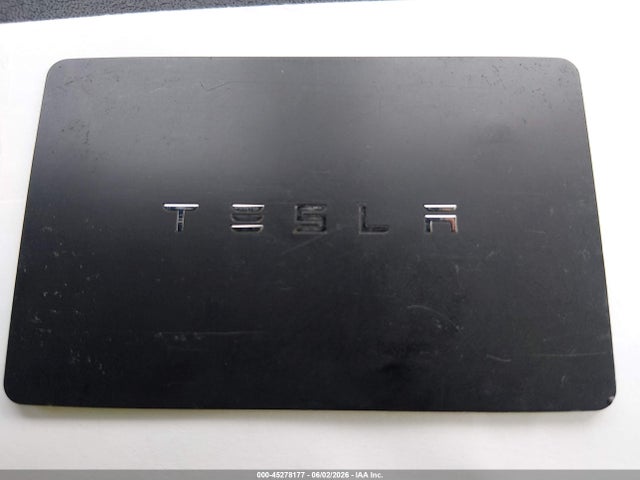 Aukcja sprzedaży 2018 Tesla Model 3 Long Range/performance, vin: 5YJ3E1EB6JF080566, numer aukcji: 45278177