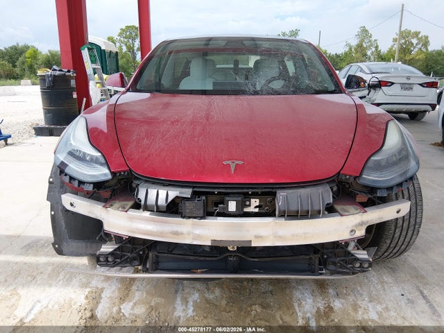Aukcja sprzedaży 2018 Tesla Model 3 Long Range/performance, vin: 5YJ3E1EB6JF080566, numer aukcji: 45278177