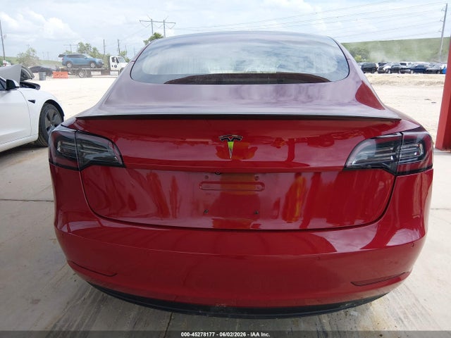 Aukcja sprzedaży 2018 Tesla Model 3 Long Range/performance, vin: 5YJ3E1EB6JF080566, numer aukcji: 45278177