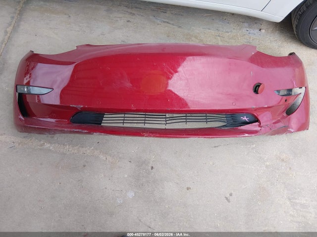 Aukcja sprzedaży 2018 Tesla Model 3 Long Range/performance, vin: 5YJ3E1EB6JF080566, numer aukcji: 45278177