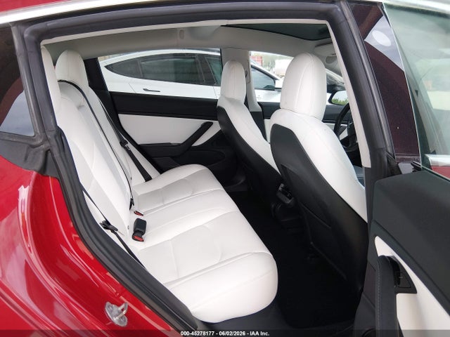 Aukcja sprzedaży 2018 Tesla Model 3 Long Range/performance, vin: 5YJ3E1EB6JF080566, numer aukcji: 45278177