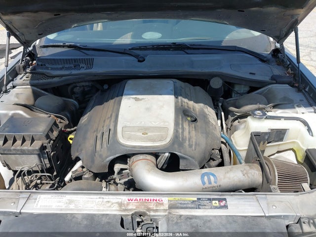 Aukcja sprzedaży 2006 Chrysler 300c, vin: 2C3LA63H16H317437, numer aukcji: 45278179