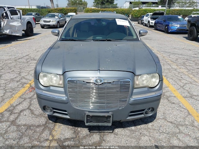 Aukcja sprzedaży 2006 Chrysler 300c, vin: 2C3LA63H16H317437, numer aukcji: 45278179