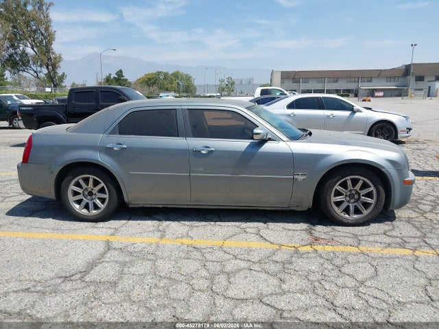 Aukcja sprzedaży 2006 Chrysler 300c, vin: 2C3LA63H16H317437, numer aukcji: 45278179