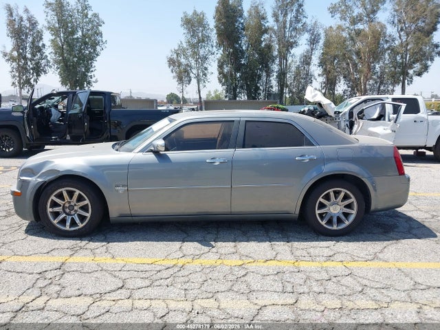 Aukcja sprzedaży 2006 Chrysler 300c, vin: 2C3LA63H16H317437, numer aukcji: 45278179
