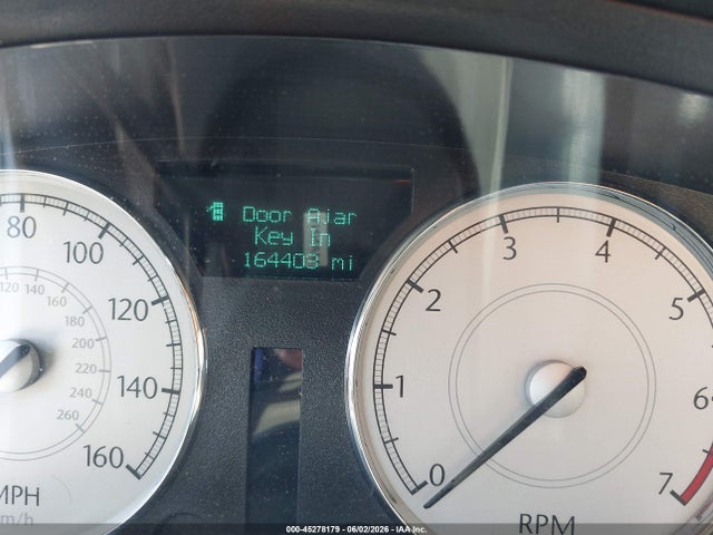 Aukcja sprzedaży 2006 Chrysler 300c, vin: 2C3LA63H16H317437, numer aukcji: 45278179