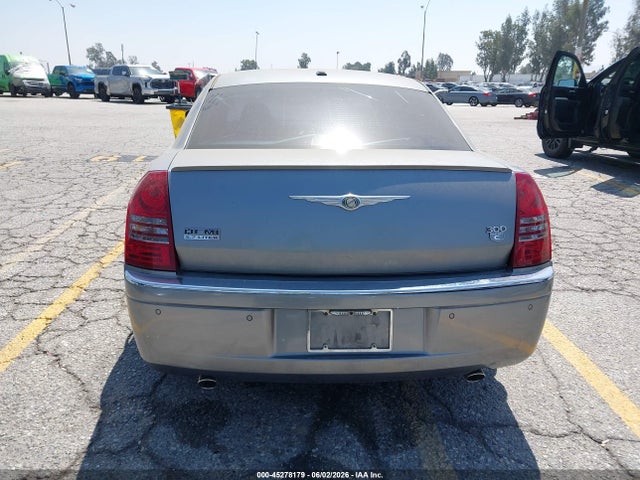 Aukcja sprzedaży 2006 Chrysler 300c, vin: 2C3LA63H16H317437, numer aukcji: 45278179