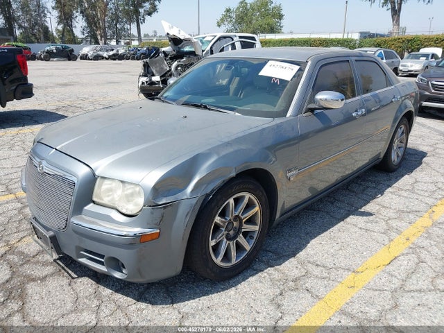 Aukcja sprzedaży 2006 Chrysler 300c, vin: 2C3LA63H16H317437, numer aukcji: 45278179