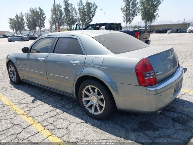 Aukcja sprzedaży 2006 Chrysler 300c, vin: 2C3LA63H16H317437, numer aukcji: 45278179