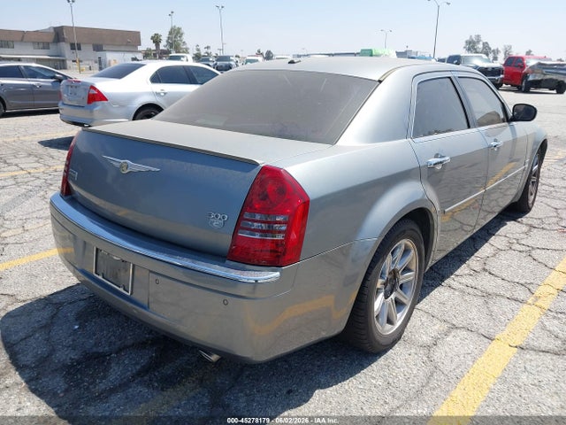 Aukcja sprzedaży 2006 Chrysler 300c, vin: 2C3LA63H16H317437, numer aukcji: 45278179