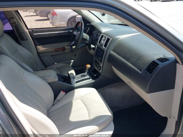 Aukcja sprzedaży 2006 Chrysler 300c, vin: 2C3LA63H16H317437, numer aukcji: 45278179
