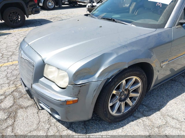 Aukcja sprzedaży 2006 Chrysler 300c, vin: 2C3LA63H16H317437, numer aukcji: 45278179