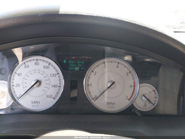 Aukcja sprzedaży 2006 Chrysler 300c, vin: 2C3LA63H16H317437, numer aukcji: 45278179
