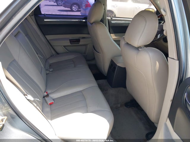 Aukcja sprzedaży 2006 Chrysler 300c, vin: 2C3LA63H16H317437, numer aukcji: 45278179