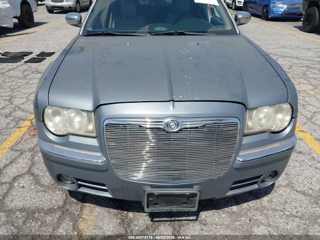 Aukcja sprzedaży 2006 Chrysler 300c, vin: 2C3LA63H16H317437, numer aukcji: 45278179