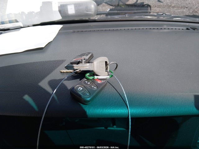 Aukcja sprzedaży 2000 Honda Odyssey Ex, vin: 2HKRL1861YH589250, numer aukcji: 45278181